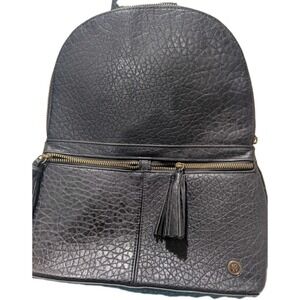Roxy Backpack Y2K Black Travel Carry On School  BackBag Youth Adult